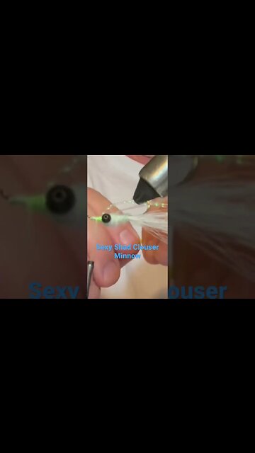 #fishing #flyfishing #flytying #fish #bass #trout #bassfishing #fishinglife #shorts