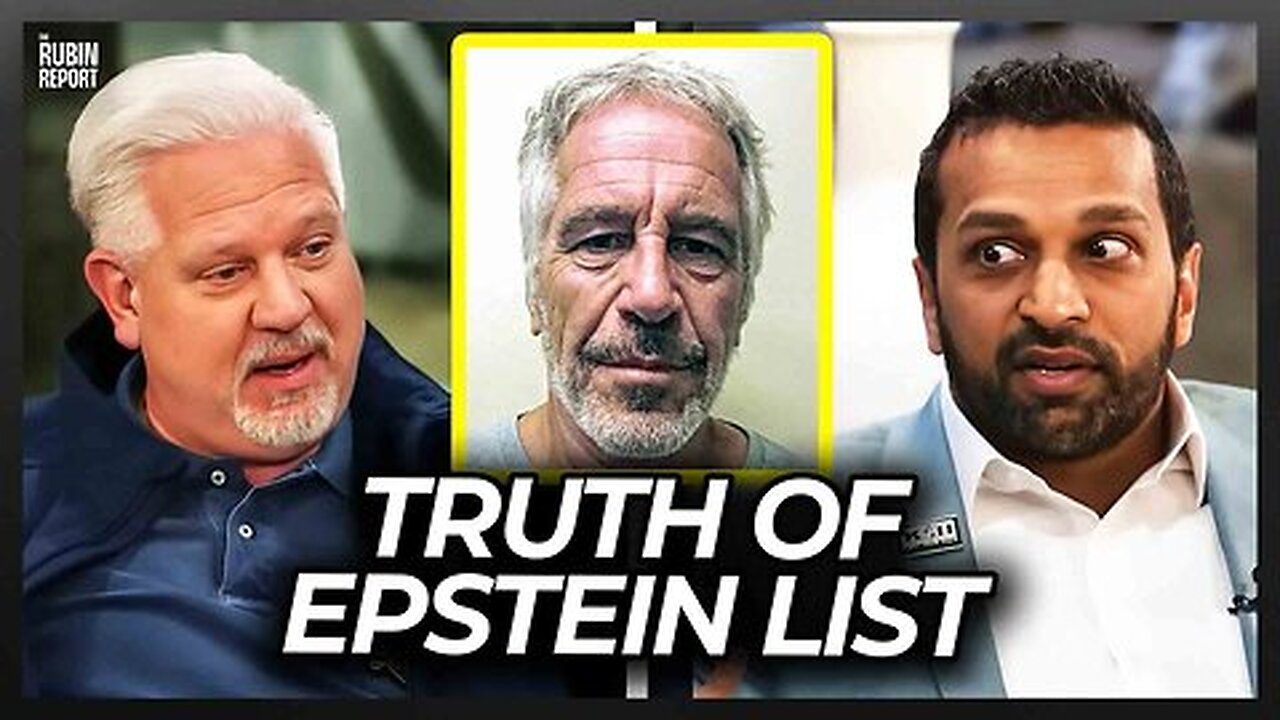 New FBI Director Shocks Host w/ His Brutal Answer That Is Guaranteed to Scare Epstein’s Clients