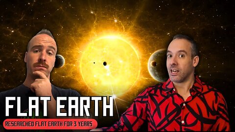 My 3 Year Flat Earth Experiment Changed My Life