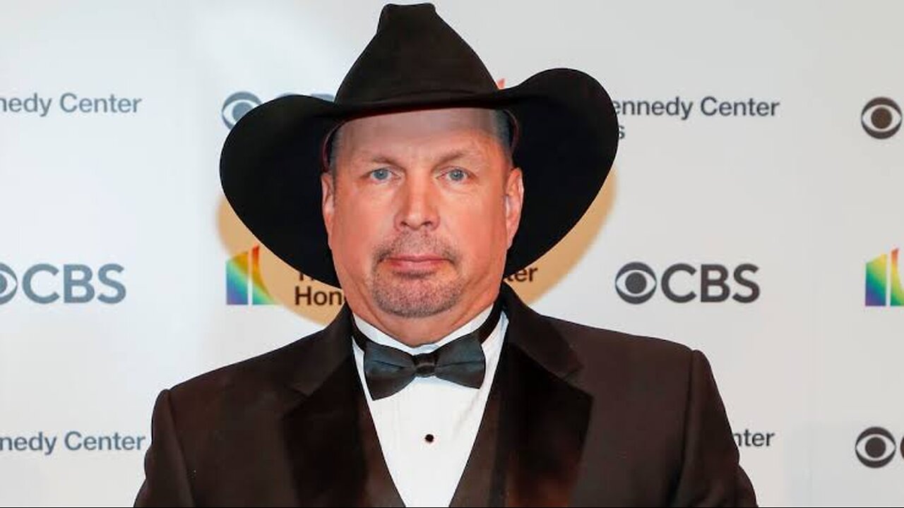 Garth Brooks accused of rape in lawsuit from hair-and-makeup artist