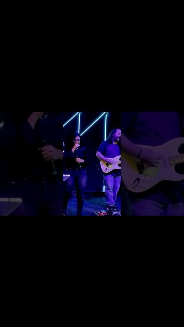 HX STOMP + GUITARRA PHX - SOLO ( DRIVE DMT PEDAL )