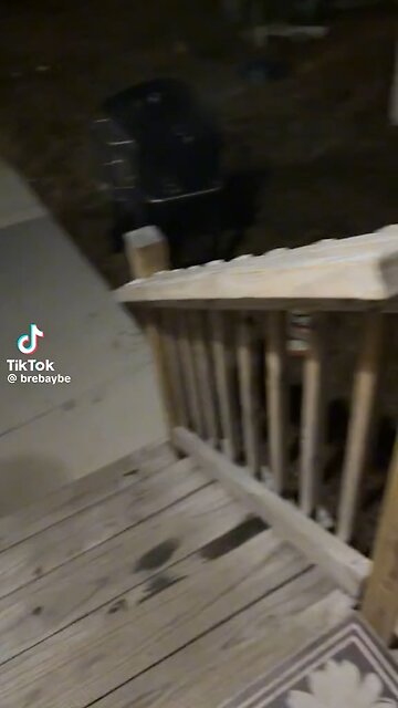 What are they blowing up in Michigan?