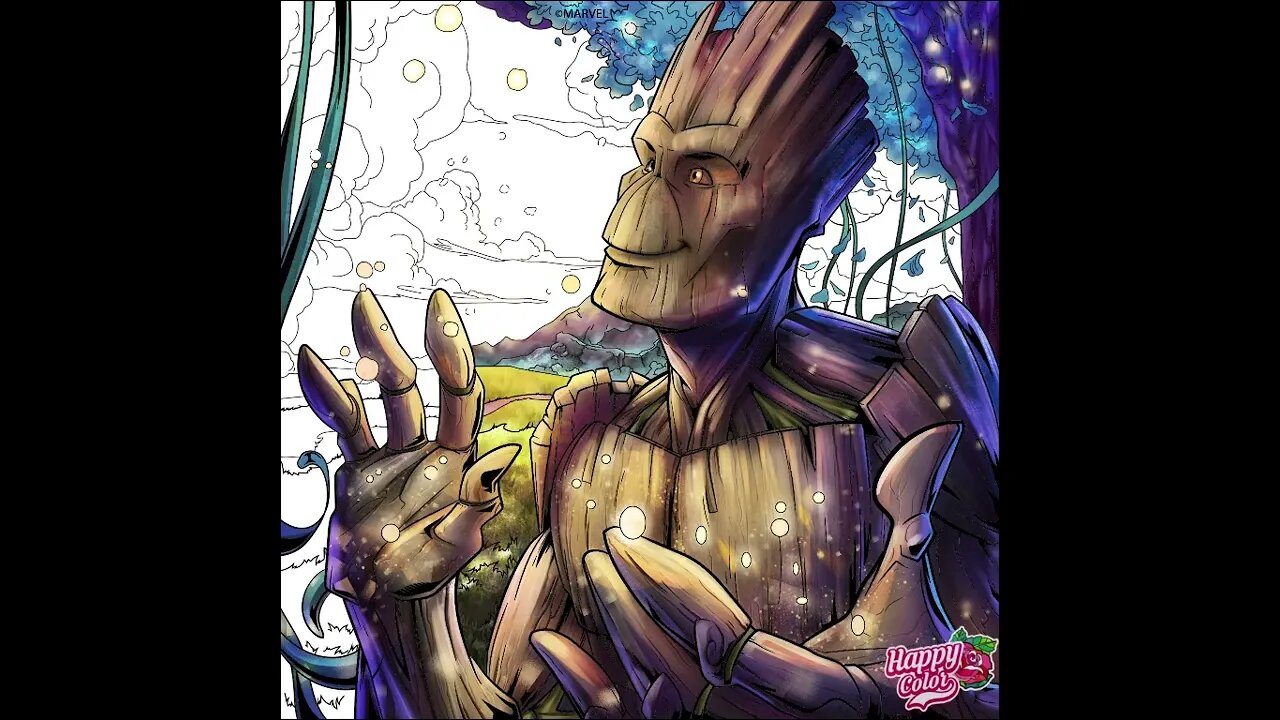 Groot