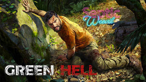 Green Hell, Tutorial