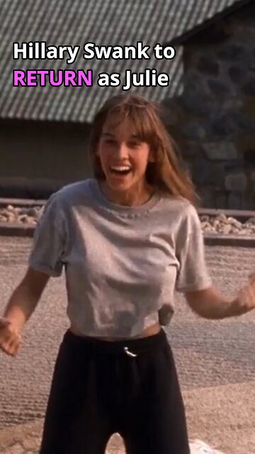 Julie Pierce Is Returning In Cobra Kai Season 6