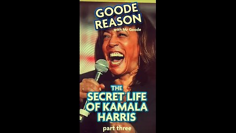 The Truth About Kamala