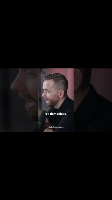 What do you call a person under the influence of demons? 🧐