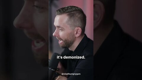 What do you call a person under the influence of demons? 🧐