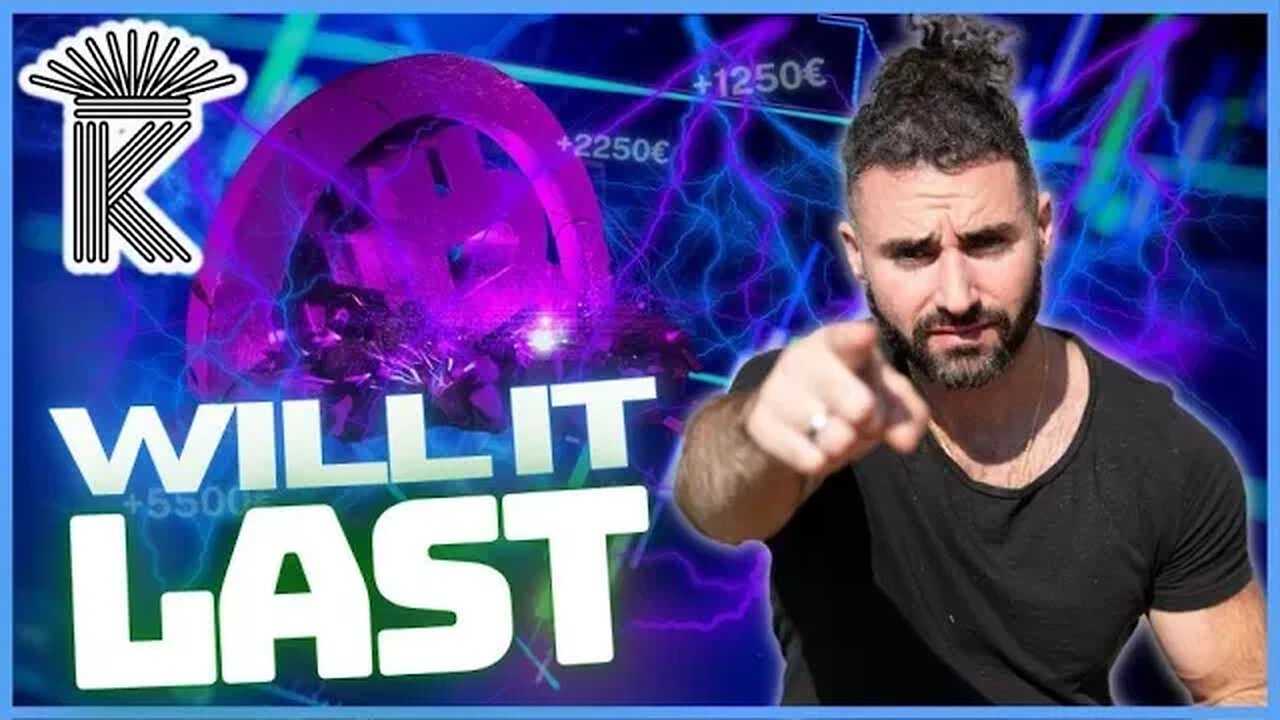 Bitcoin Will This Last?