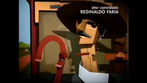 Abertura Cabocla-Normal & Backwards