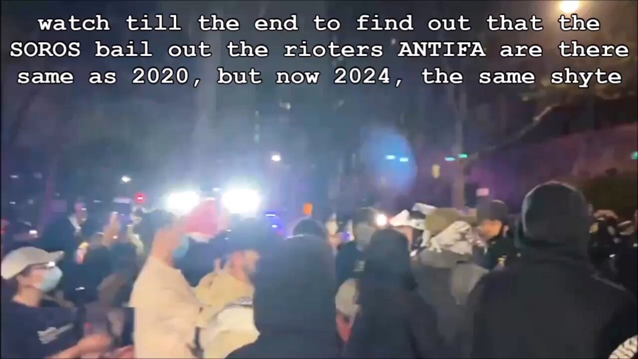 here we go again same as 2020 but this time 2024