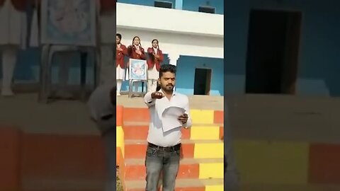 कुष्ठ रोग पर सपथ ग्रहण #shorts #viral #trending