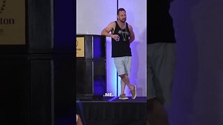 STOP Being So Anxious ⚠️