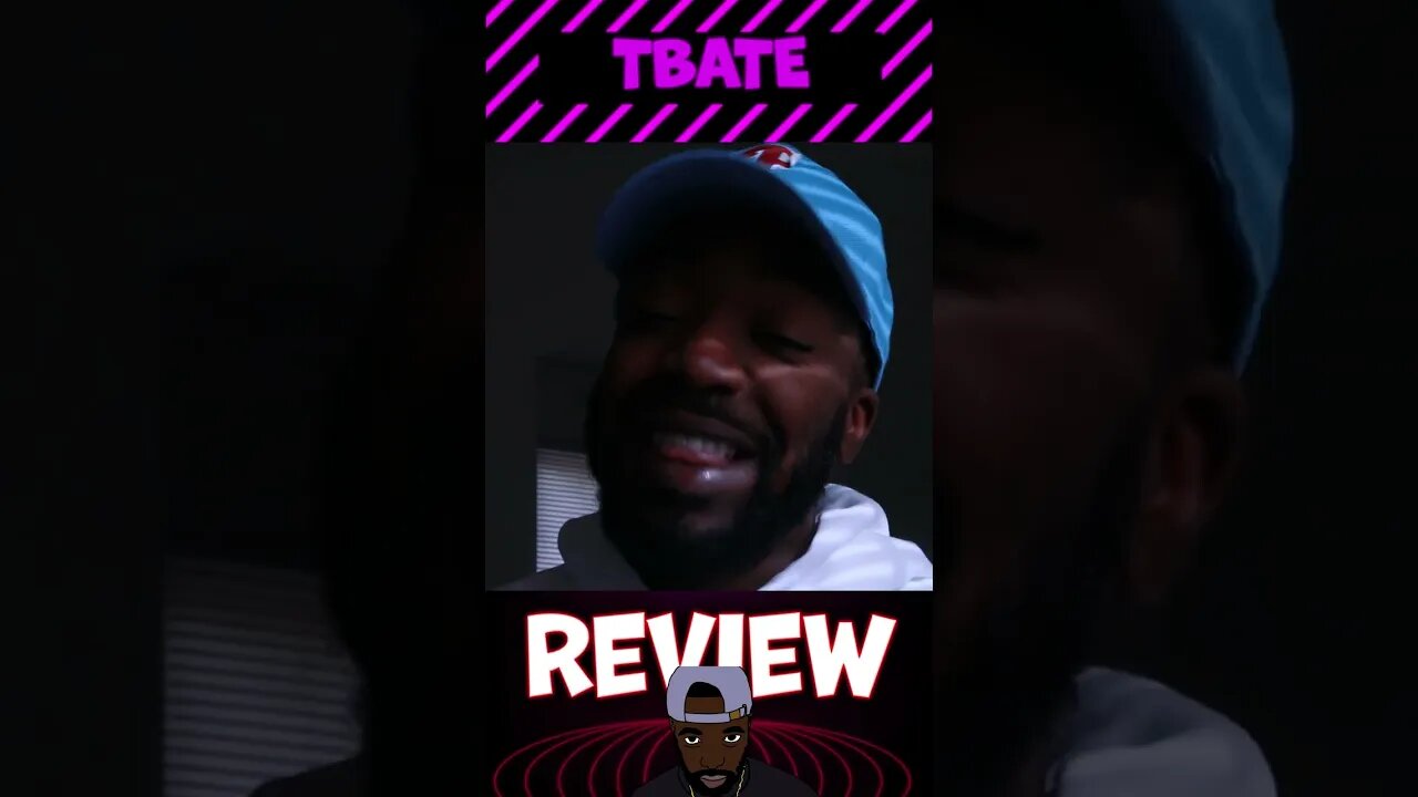 IT BEGINS! | TBATE 175 #tbate #shorts