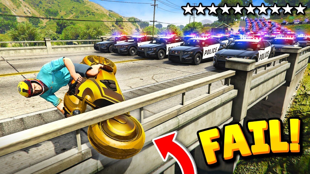 GTA 5 FAILS & EPIC MOMENTS # 74 (GTA 5 Funny Moments)