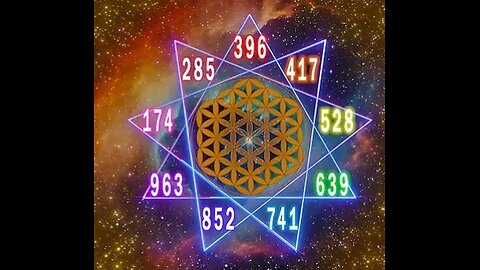 1111Hz Open Up To The Universe & Connect To It's Energy | Recieve Divine Love and Protection