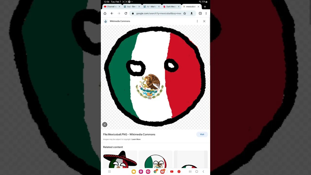 Dark Mexico ball says yes forspoken 2023 and gets grounded