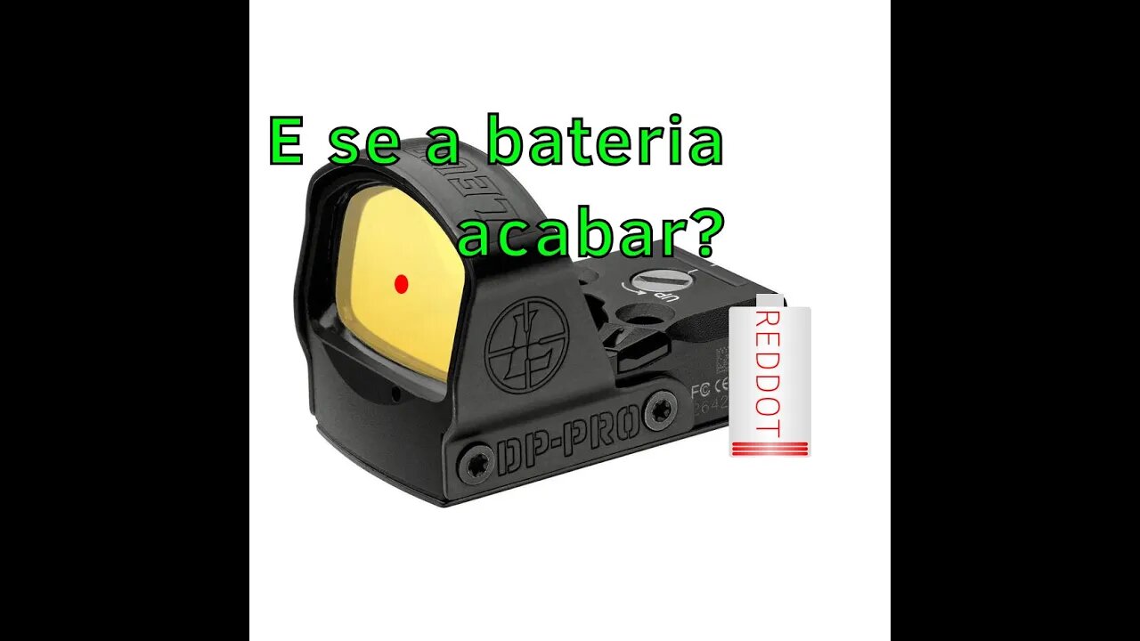 E se a bateria acabar? | Resolvendo panes | Dicas e truques