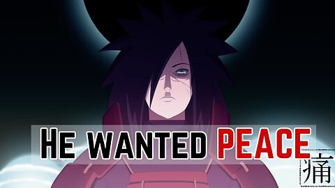 Why Madara Philosophy is Darker Than You Think