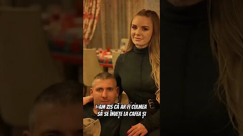 DIMINEAȚA TRAGEDIEI