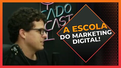 A universidade do Marketing Digital | Cortes do Berger