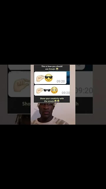 FUNNY EMOJI MEME | RANDOM ROADHOUSE