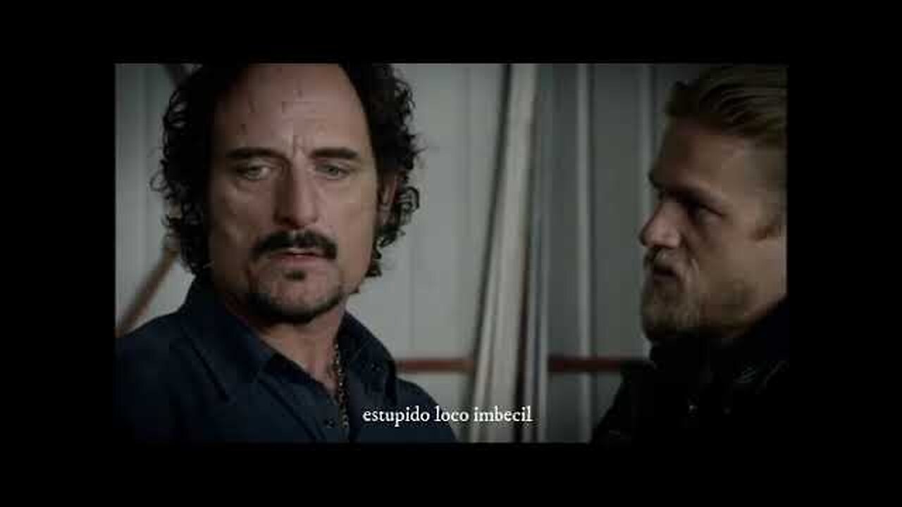 Most epics moments in SOA PART 1 (Mejores Momentos SOA) (SPOILERS) PART 1 Subtitulado al Español