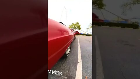 1966 Ford Fairlane #shorts #fordfairlane #insta360