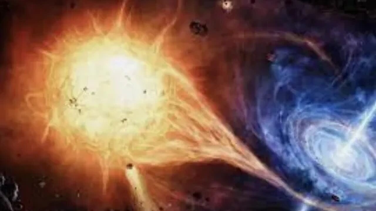 Breaking: “Polar Vortex Explosion 72 Hours After Cosmic Wave Event”