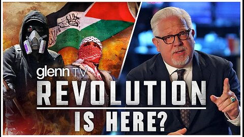 Color Revolution: The Underground, Anti-Trump Cabal Threatening Our Republic