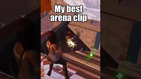 I'm too crazy #shorts #fortniteshorts #gaming