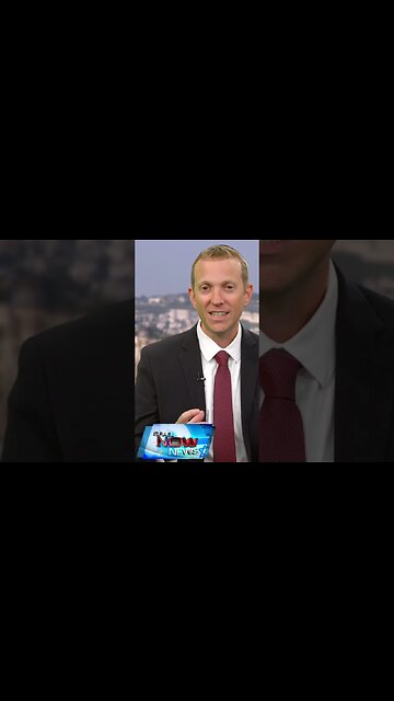 "Israel needs your prayers"