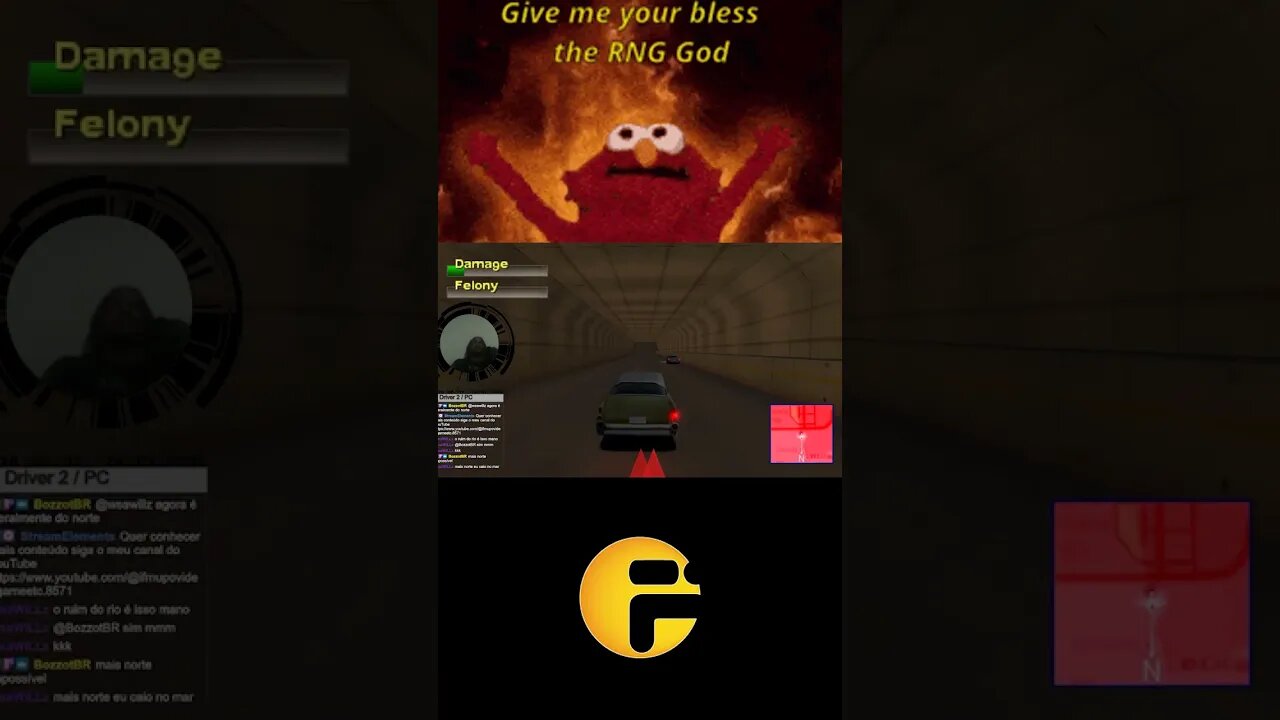 Um bom RNG sempre ajuda !