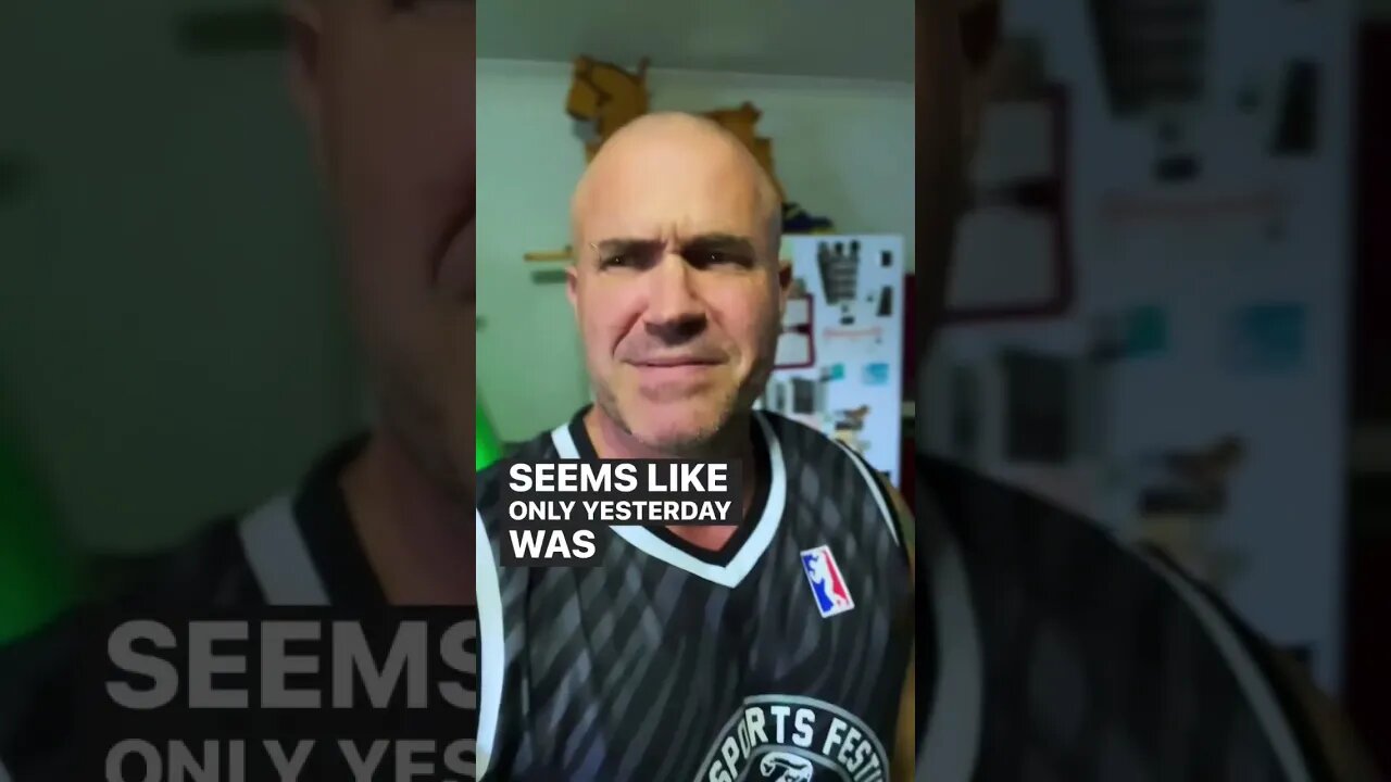 Thinking of old friends 🙏🏼 RIP 💔