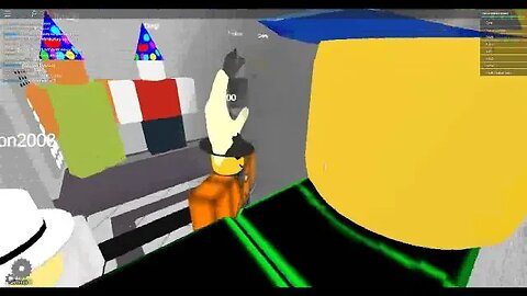 2015 roblox the normal elevator