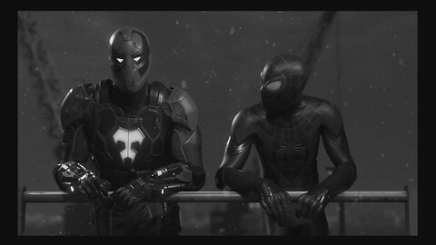 Marvel's Spider-Man; Miles Morales Episode 12: Breaking Through the Noise