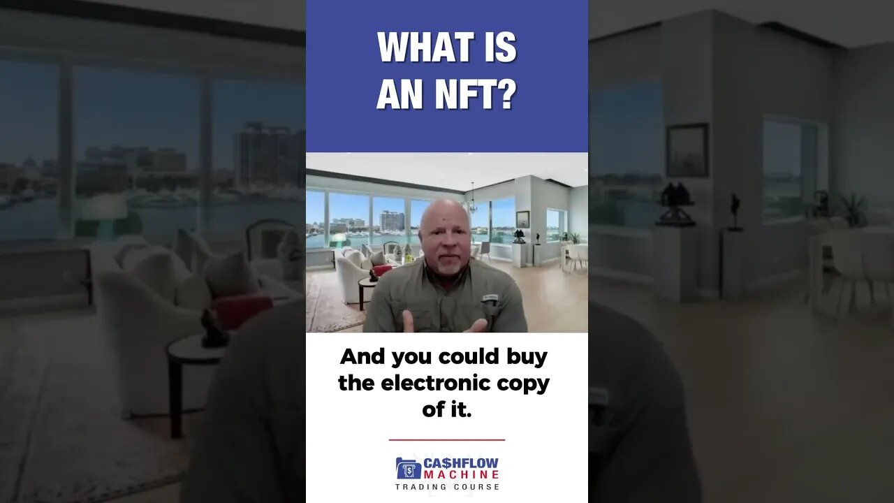 What is an NFT?