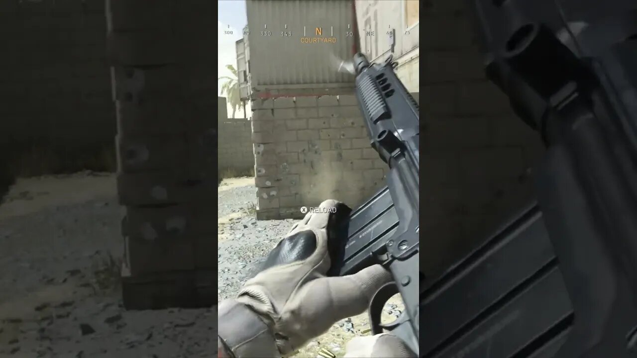 MW Smooth Dominator Showcase