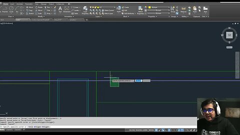 Balanço Descontinuo Engenheiro Estrutural