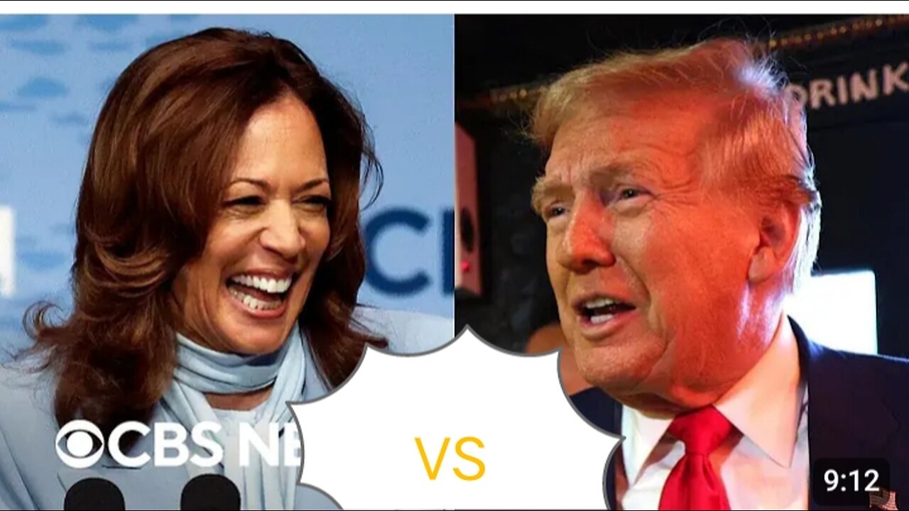 Harris taps Oprah for campaign event_ Trump to address Israeli-American group Trending News Channel