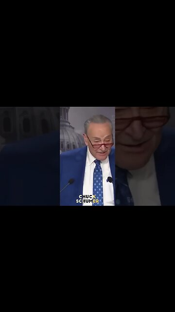 Chuck Schumer, Biden Administration Was Calm, Calculated, And Effective