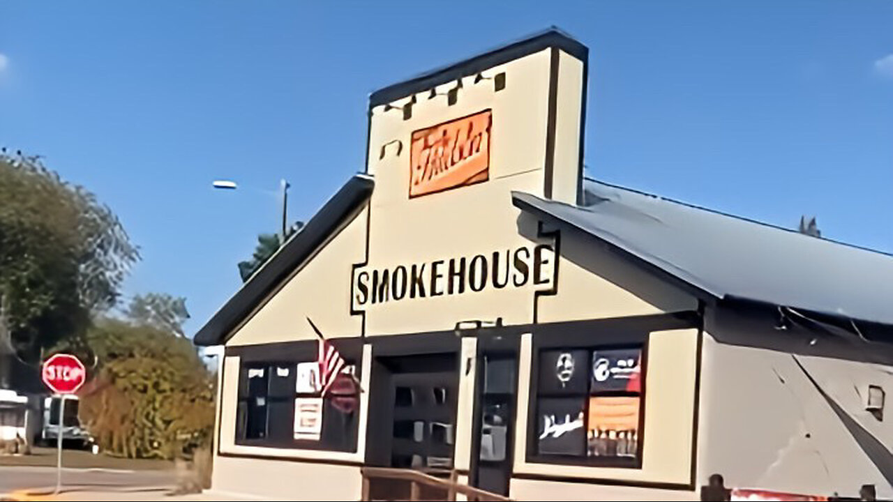 Hudson Smokehouse Restaurant Review