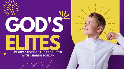 God's Elites