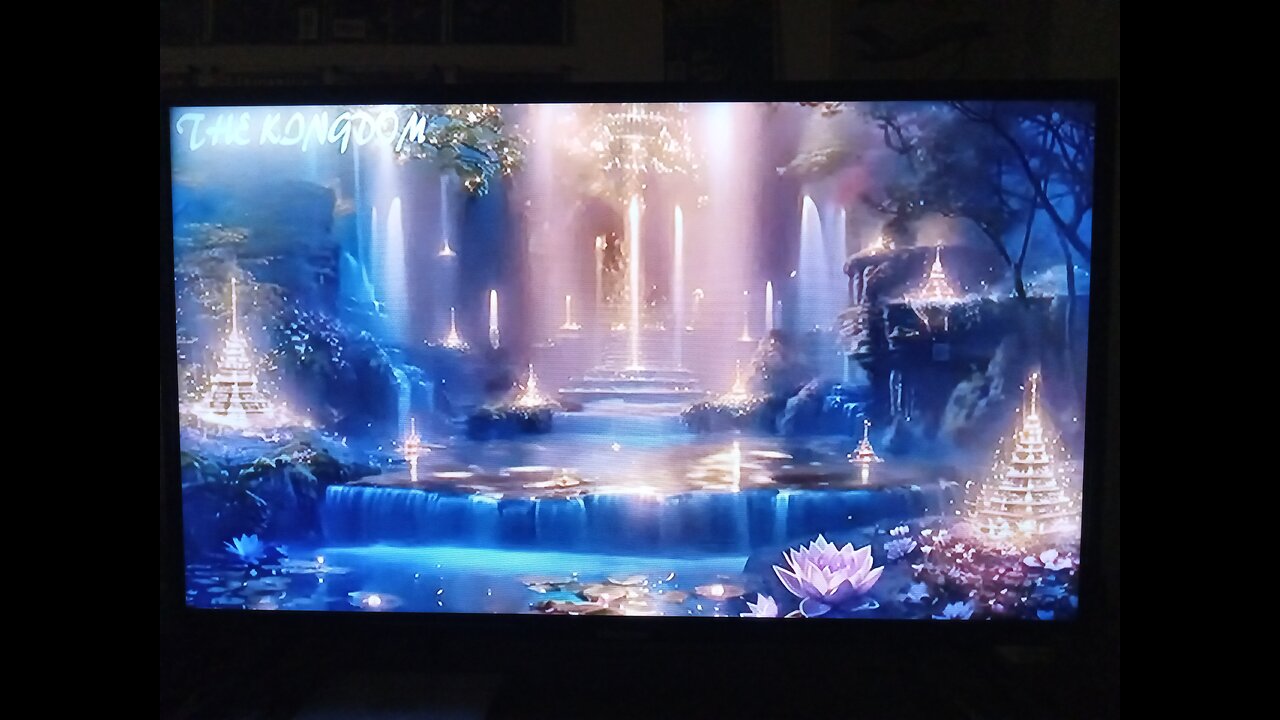 SPIRITUAL HYDRATION- GMS BAHAMAS BA