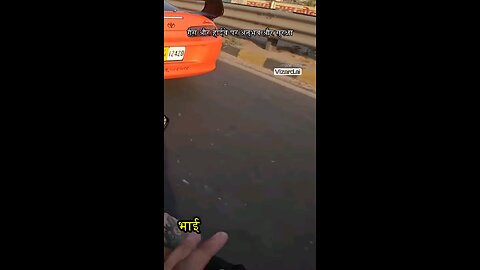 Assam Jaatey Waqt Race Hogayi Apni Zx14r Hayabusa Aur Supra Ki😱