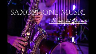 Amazing JAZZ SAXOPHONE MUSIC - Dance Music