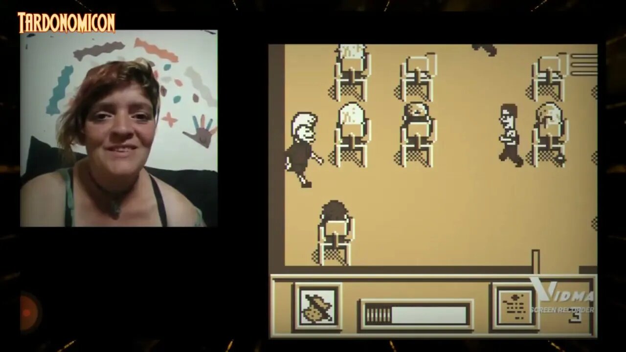 2022 11 18 3 adrasdea plays Beavis and Butt Head Gameboy part 1