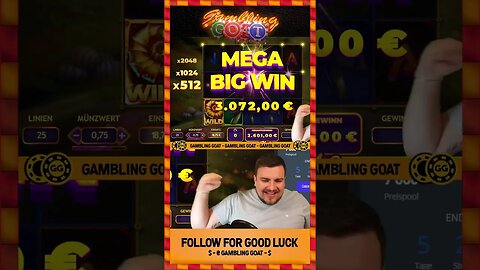 Maxwimzocktslots "What a Win!" X1449 | Raptor Big Win #shorts