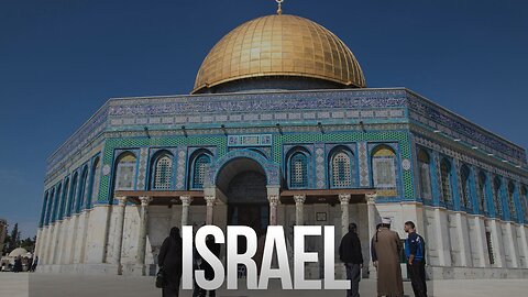 ISRAEL Country Secrets Revealed!