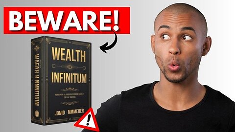 ✅Wealth Infinitum Review – ((WARNING!)) – Wealth Infinitum Program – Wealth Infinitum Does it Work